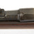 Original French M1874 Gras 11mm Infantry Rifle with Practice Bayonet Original Items