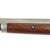 Original U.S. Civil War Lancaster County Pennsylvania Percussion Shotgun by Ashmore - Dated 1861 Original Items