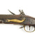 Original British Third Model Brown Bess Musket of the 40th Regiment of Foot- Circa 1798 Original Items