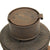 Original British WWI Trench Oil Lantern - Dated 1916 Original Items