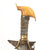 Original 19th Century Spanish American War Moro Tribe Revolutionary Sword of the 1899 Insurrection Original Items