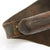 Original British P-1899 Cavalry Sword with Rare Leather Covered Scabbard by Wilkinson Dated 1901 Original Items