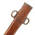 Original British P-1899 Cavalry Sword with Rare Leather Covered Scabbard by Wilkinson Dated 1901 Original Items