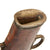Original British P-1899 Cavalry Sword with Rare Leather Covered Scabbard by Wilkinson Dated 1901 Original Items