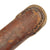 Original British P-1899 Cavalry Sword with Rare Leather Covered Scabbard by Wilkinson Dated 1901 Original Items