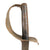 Original British P-1899 Cavalry Sword with Rare Leather Covered Scabbard by Wilkinson Dated 1901 Original Items