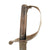 Original British P-1899 Cavalry Sword with Rare Leather Covered Scabbard by Wilkinson Dated 1901 Original Items