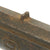 Original British Flintlock Sporting Rifle by W. Mill of London - Circa 1820 Original Items