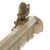 Original British Flintlock Sporting Rifle by W. Mill of London - Circa 1820 Original Items