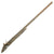 Original British Flintlock Sporting Rifle by W. Mill of London - Circa 1820 Original Items