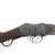 Original Rare British P-1871 Martini-Henry MkI to MkII Conversion Rifle with Trigger Safety - 1874 LSA & Co Original Items