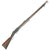 Original Rare British P-1871 Martini-Henry MkI to MkII Conversion Rifle with Trigger Safety - 1874 LSA & Co Original Items
