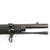 Original Rare British P-1871 Martini-Henry MkI to MkII Conversion Rifle with Trigger Safety - 1874 LSA & Co Original Items