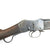 Original Rare British P-1871 Martini-Henry MkI to MkII Conversion Rifle with Trigger Safety - 1874 LSA & Co Original Items