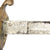 Original British Victorian Court Presentation Sword and Letter of General Sir Dighton MacNaughton Probyn VC Original Items