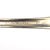 Original U.S. WWII USAAF Enameled Portable Mess Set in Transit Chest - By CRESCO 1944 Original Items