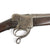 Original British Westley Richards 1869 Falling Block Martini Sporting Rifle Original Items
