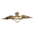 Original WWI British Royal Air Force Sterling Silver Tie/Lapel Pin Original Items