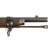 Original British Martini-Henry Mk1 3rd Pattern Rifle - Enfield 1876 Original Items