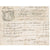 Original British Named Telescopes by Dollond of London with Original Receipt Dated 1775 Original Items