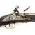 Original British 18th Century Flintlock 7th Royal Dragoons Pistol with Original 1847 Published Regimental History Original Items