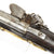 Original British 18th Century Flintlock 7th Royal Dragoons Pistol with Original 1847 Published Regimental History Original Items