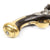 Original British 18th Century Flintlock 7th Royal Dragoons Pistol with Original 1847 Published Regimental History Original Items