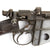 Original Rare British P-1895 Long Lee Enfield Cutaway Skeletal Display Rifle - Serial Number 305 Original Items