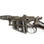 Original Rare British P-1895 Long Lee Enfield Cutaway Skeletal Display Rifle - Serial Number 305 Original Items