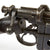 Original Rare British P-1895 Long Lee Enfield Cutaway Skeletal Display Rifle - Serial Number 305 Original Items