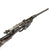 Original Rare British P-1895 Long Lee Enfield Cutaway Skeletal Display Rifle - Serial Number 305 Original Items