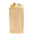 Original British Pre-WWII 1931 Dated Vickers Machine Gun Water Shell Aviation Spirit Can - Petrol 2 Gallons Original Items