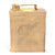Original British Pre-WWII 1931 Dated Vickers Machine Gun Water Shell Aviation Spirit Can - Petrol 2 Gallons Original Items