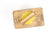 Original British Pre-WWII 1931 Dated Vickers Machine Gun Water Shell Aviation Spirit Can - Petrol 2 Gallons Original Items