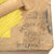 Original British Pre-WWII 1931 Dated Vickers Machine Gun Water Shell Aviation Spirit Can - Petrol 2 Gallons Original Items