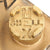 Original British Pre-WWII 1931 Dated Vickers Machine Gun Water Shell Aviation Spirit Can - Petrol 2 Gallons Original Items