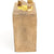 Original British Pre-WWII 1931 Dated Vickers Machine Gun Water Shell Aviation Spirit Can - Petrol 2 Gallons Original Items