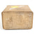 Original British Pre-WWII 1931 Dated Vickers Machine Gun Water Shell Aviation Spirit Can - Petrol 2 Gallons Original Items