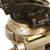 Original British WWII Vickers Machine Gun Dial Sight with Bronze Mounting Bracket and Attachment Pins Original Items