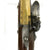 Original Scottish Brass Barrel Flintlock Blunderbuss by Grice - Circa 1760 Original Items