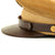 Original U.S. Army Visor Hat Worn by Phil Silvers as Sergeant Bilko 1955-1959 Original Items