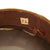 Original U.S. Army Visor Hat Worn by Phil Silvers as Sergeant Bilko 1955-1959 Original Items