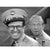 Original U.S. Army Visor Hat Worn by Phil Silvers as Sergeant Bilko 1955-1959 Original Items