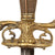 Original British Named Small Sword with 1699 Dated Militia Roll Original Items