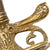 Original British Named Small Sword with 1699 Dated Militia Roll Original Items