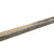 Original British Named Small Sword with 1699 Dated Militia Roll Original Items