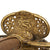 Original British Named Small Sword with 1699 Dated Militia Roll Original Items
