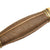 Original British Named Small Sword with 1699 Dated Militia Roll Original Items