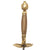 Original British Named Small Sword with 1699 Dated Militia Roll Original Items