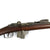 Original Dutch Beaumont M1871 Bolt Action Military Rifle - Dated 1876 Original Items